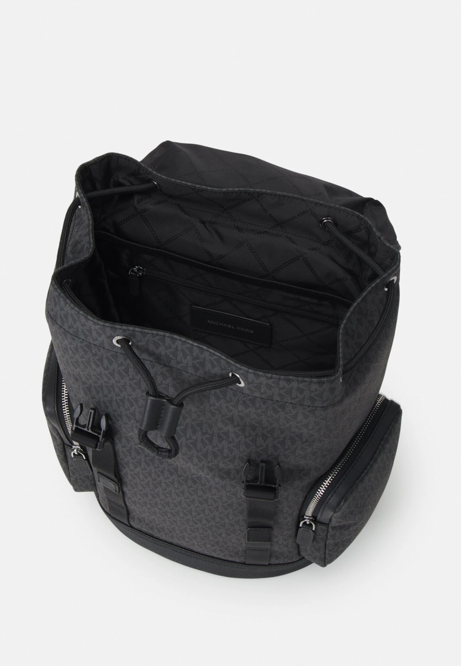 Michael Kors City- Rugzak - Black 5 Michael Kors City- Rugzak - Black - Afbeelding 3