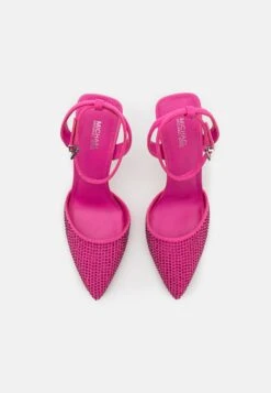 MICHAEL Michael Kors Imani - Klassieke Pumps - Pink 13 MICHAEL Michael Kors Imani - Klassieke Pumps - Pink -MICHAEL Michael Kors 80f7999e6d324e7d81122d21df1e025f