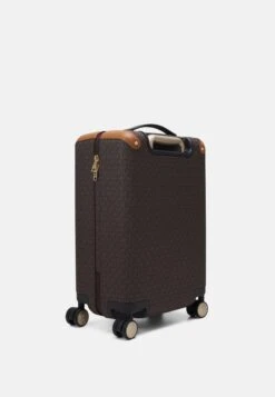 MICHAEL Michael Kors Travel Hardcase Trolley - Trolley - Brown/Acorn 11 MICHAEL Michael Kors Travel Hardcase Trolley - Trolley - Brown/Acorn -MICHAEL Michael Kors 812a8b4e293c4a4ca27900efdd4e5283