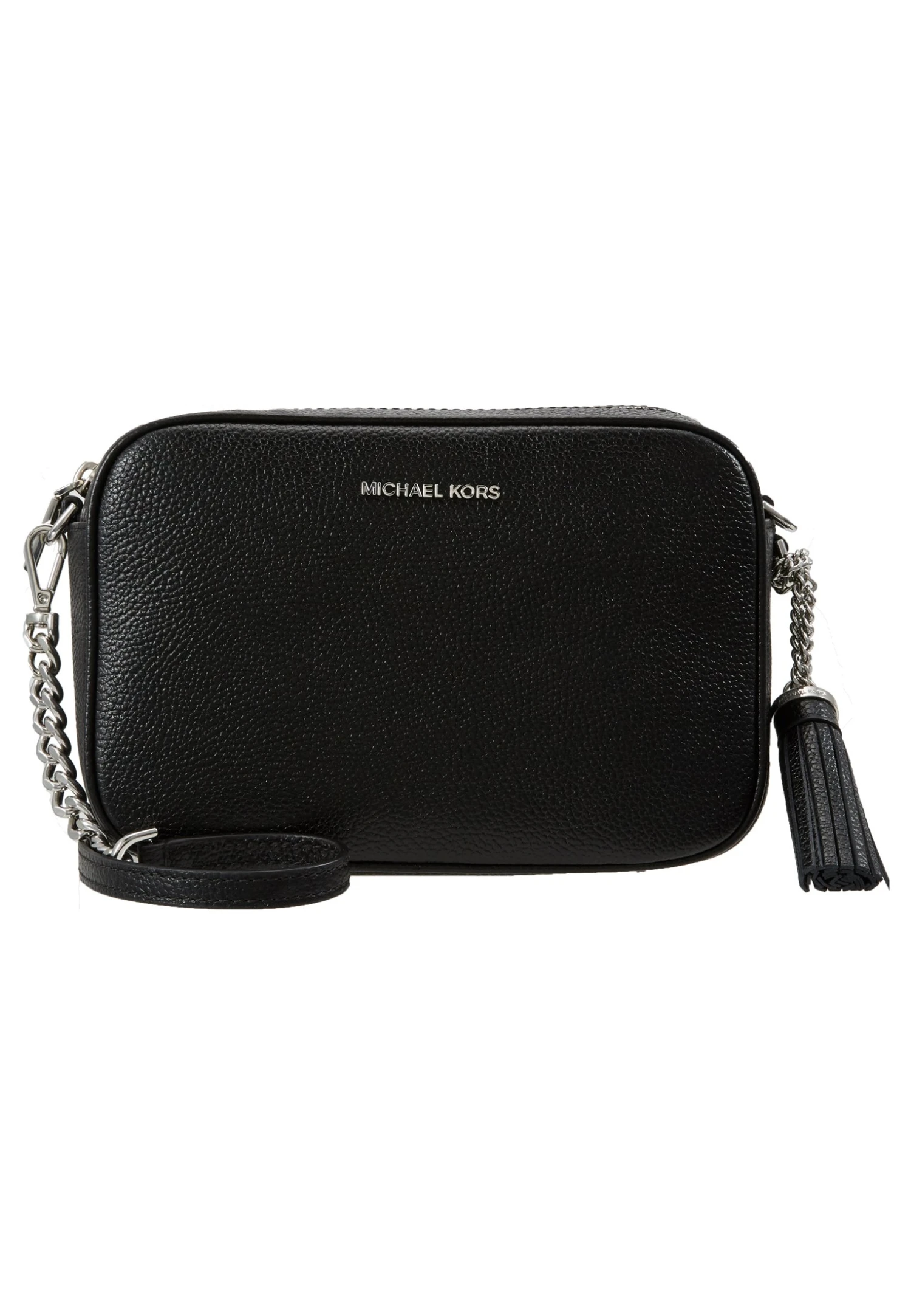 MICHAEL Michael Kors Jet Camera - Schoudertas - Black 9 MICHAEL Michael Kors Jet Camera - Schoudertas - Black - Afbeelding 7