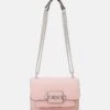 MICHAEL Michael Kors Heather Xs Xbody - Schoudertas - Pink 2 MICHAEL Michael Kors Heather Xs Xbody - Schoudertas - Pink -MICHAEL Michael Kors 815632fd2acf4e6abe5fdfd7063fcab1