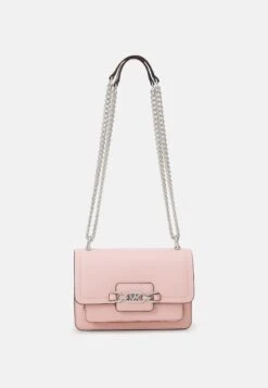 MICHAEL Michael Kors Heather Xs Xbody - Schoudertas - Pink