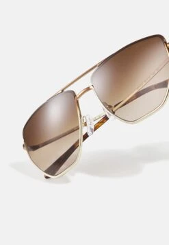 Michael Kors Paros - Zonnebril - Mink Light Gold Gradient 11 Michael Kors Paros - Zonnebril - Mink Light Gold Gradient -MICHAEL Michael Kors 81a7d27d74284ab2bce1e994b80f0bf9