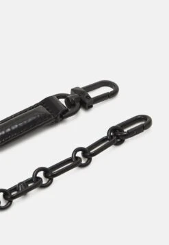 MICHAEL Michael Kors Parker Pouchette - Handtas - Black -MICHAEL Michael Kors 81c71a0eff0444dfa3ea0cb38f5e2b5b