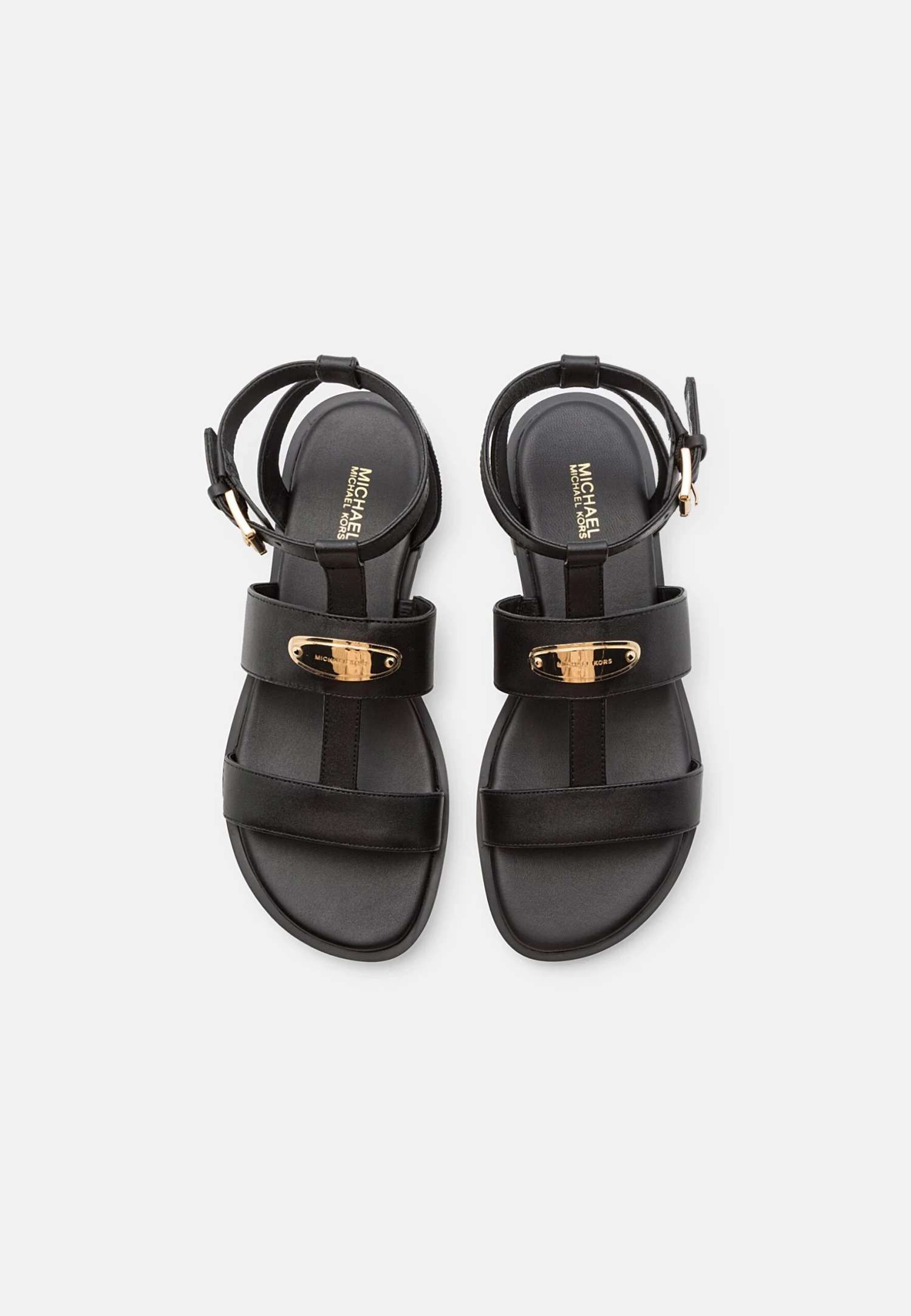 MICHAEL Michael Kors Darcy- Sandalen - Black 7 MICHAEL Michael Kors Darcy- Sandalen - Black - Afbeelding 5