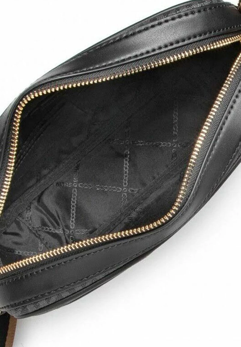 MICHAEL Michael Kors Maeve - Schoudertas - Black 5 MICHAEL Michael Kors Maeve - Schoudertas - Black - Afbeelding 3