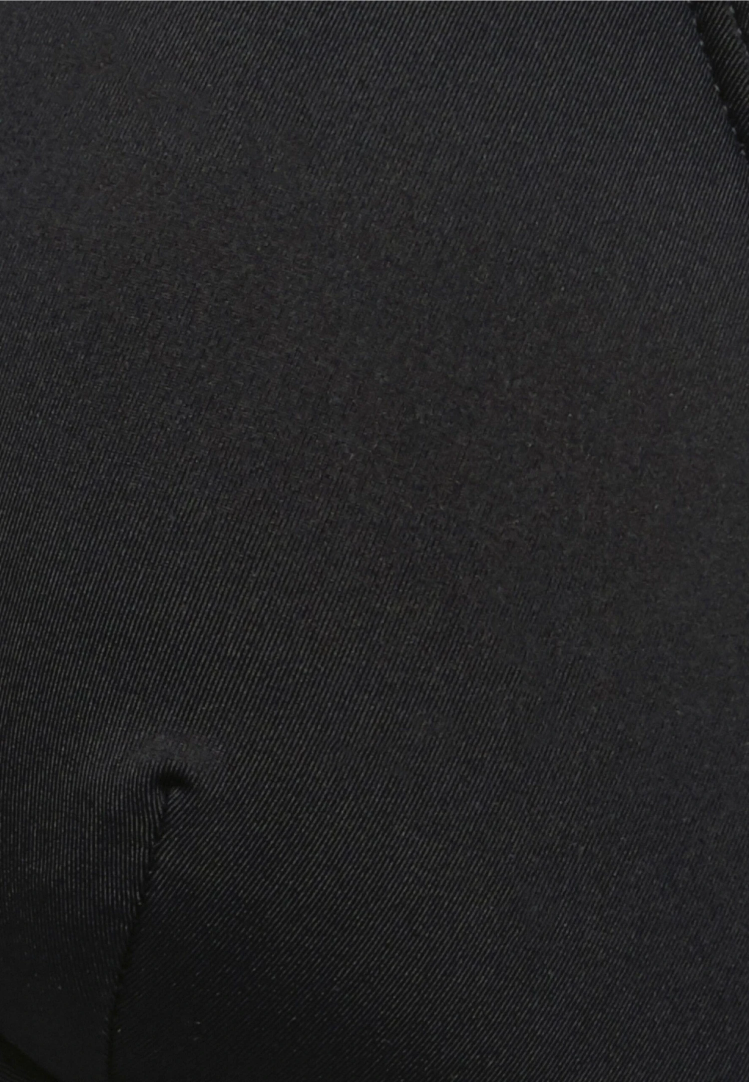 MICHAEL Michael Kors Iconic Solids- Bikinitop - Black 5 MICHAEL Michael Kors Iconic Solids- Bikinitop - Black - Afbeelding 3