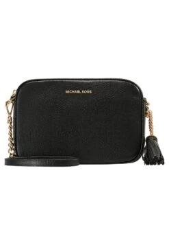 MICHAEL Michael Kors Jet Camera - Schoudertas - Black 14 MICHAEL Michael Kors Jet Camera - Schoudertas - Black -MICHAEL Michael Kors 822578d483cf4ec08a4813068cf47897