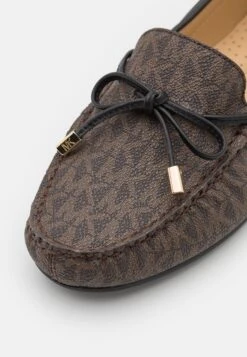 MICHAEL Michael Kors Sutton- Mocassins - Brown 13 MICHAEL Michael Kors Sutton- Mocassins - Brown -MICHAEL Michael Kors 824d5beb5e0445ce9d28ca0d46b554d2