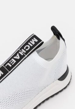 MICHAEL Michael Kors Bodie Slip On - Sneakers Laag - Opticwhite 15 MICHAEL Michael Kors Bodie Slip On - Sneakers Laag - Opticwhite -MICHAEL Michael Kors 828273815cbb430f8086fba68c5ad181