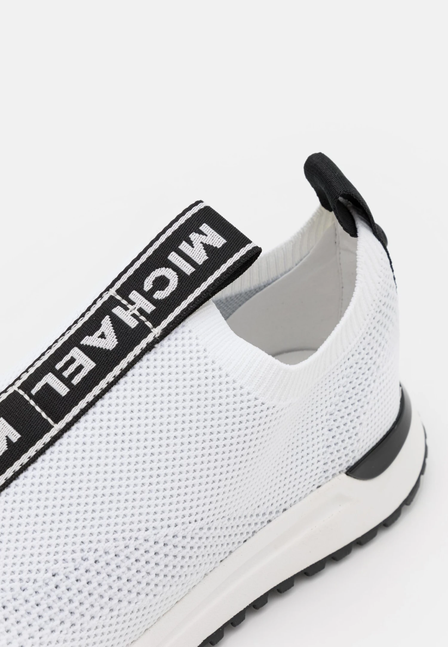 MICHAEL Michael Kors Bodie Slip On - Sneakers Laag - Opticwhite 9 MICHAEL Michael Kors Bodie Slip On - Sneakers Laag - Opticwhite - Afbeelding 7