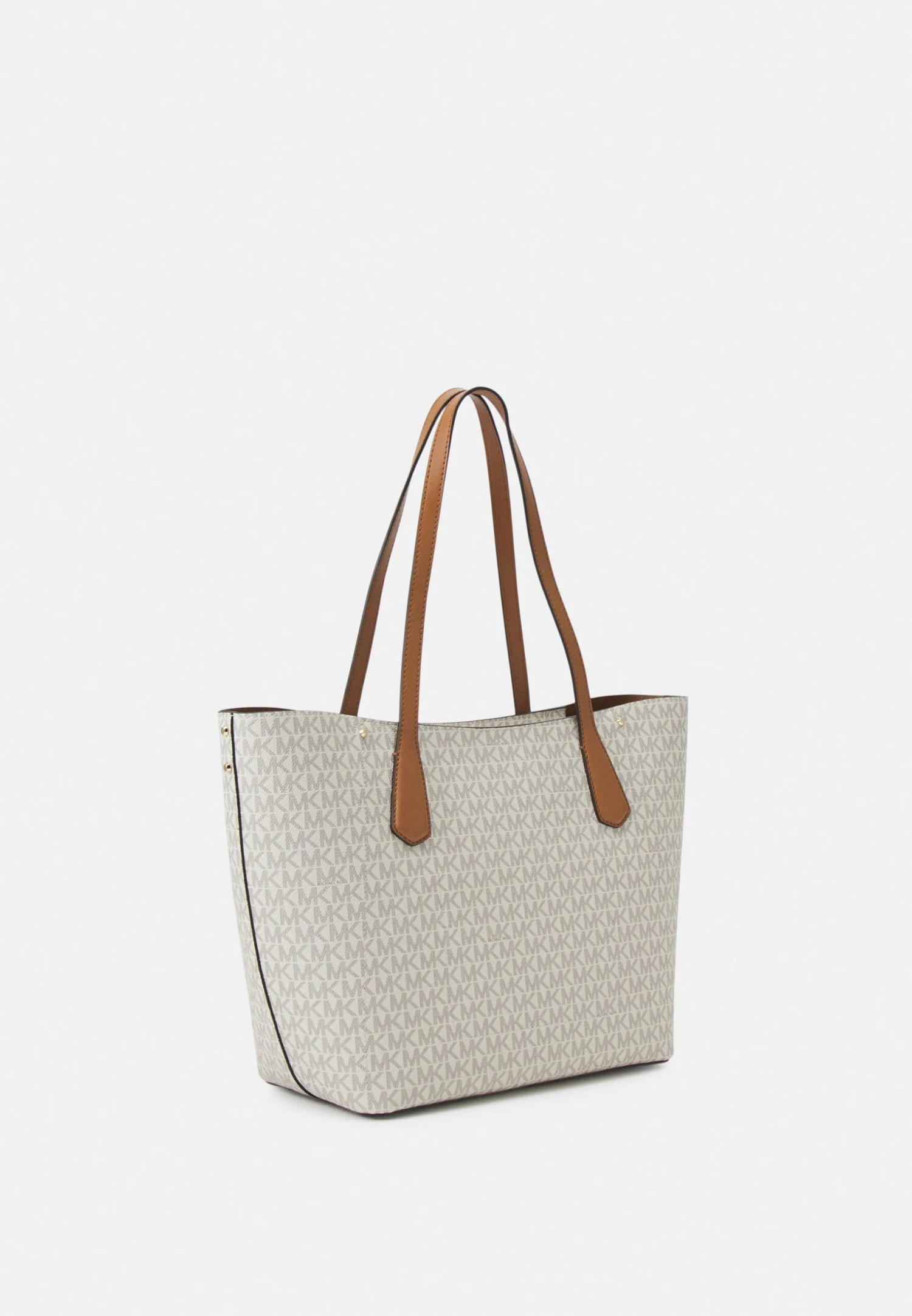 MICHAEL Michael Kors Allison - Shopper - Vanilla 4 MICHAEL Michael Kors Allison - Shopper - Vanilla - Afbeelding 2