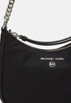 MICHAEL Michael Kors Jet Set Charm Chain Pouchette - Handtas - Black 9 MICHAEL Michael Kors Jet Set Charm Chain Pouchette - Handtas - Black -MICHAEL Michael Kors 82dc7f5d08e34fc5878418e2a0f2371b