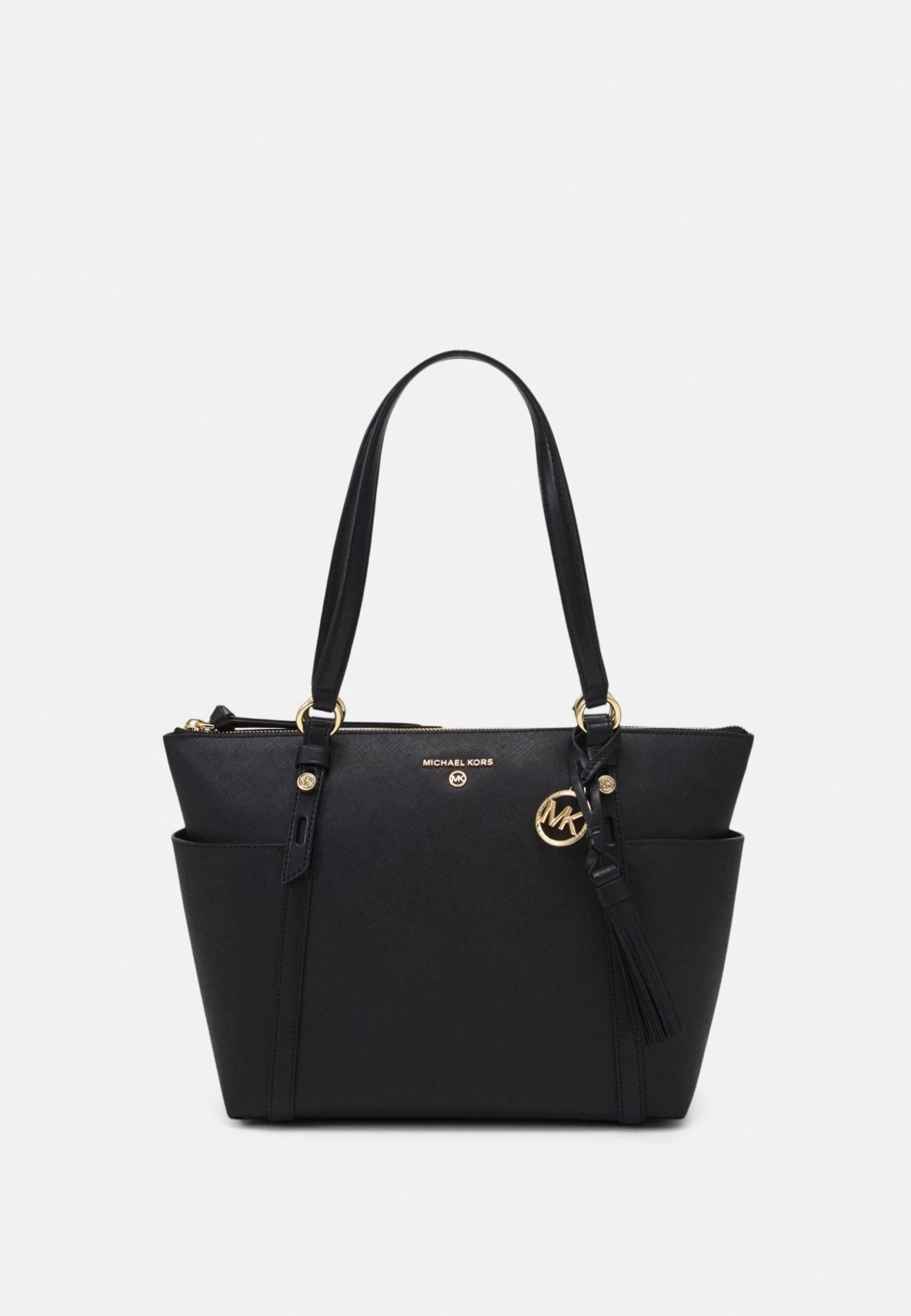 MICHAEL Michael Kors Sullivan- Shopper - Black 4 MICHAEL Michael Kors Sullivan- Shopper - Black - Afbeelding 2
