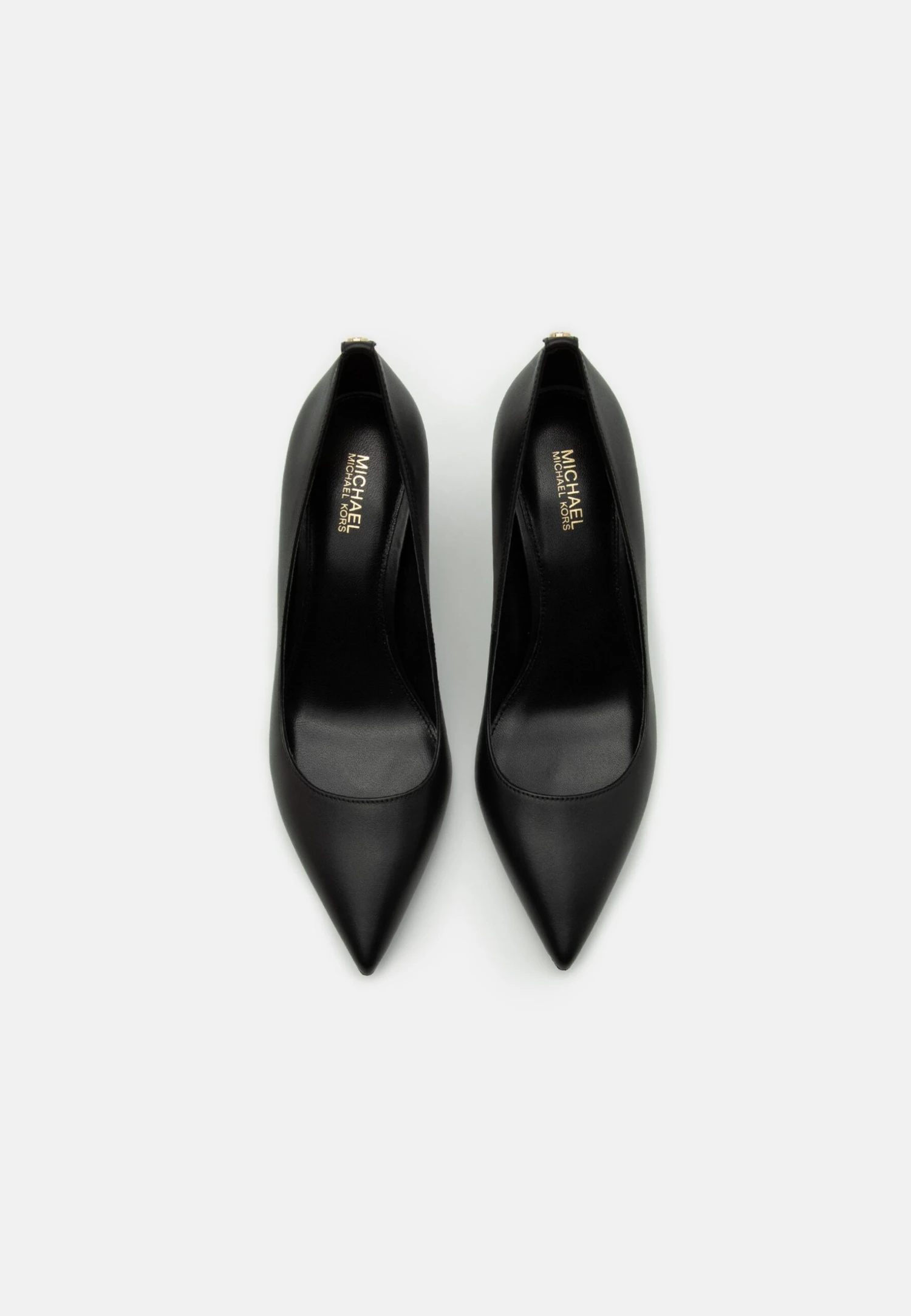 MICHAEL Michael Kors Alina Flex- Klassieke Pumps - Black 7 MICHAEL Michael Kors Alina Flex- Klassieke Pumps - Black - Afbeelding 5