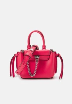 MICHAEL Michael Kors Hamilton Legacy Micro Xbody - Handtas - Geranium