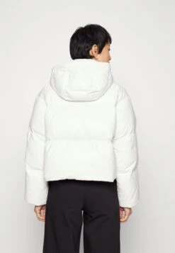 MICHAEL Michael Kors Gewatteerde Jas - White 10 MICHAEL Michael Kors Gewatteerde Jas - White -MICHAEL Michael Kors 836053afd2904163b6a5e4b4d937ff4a