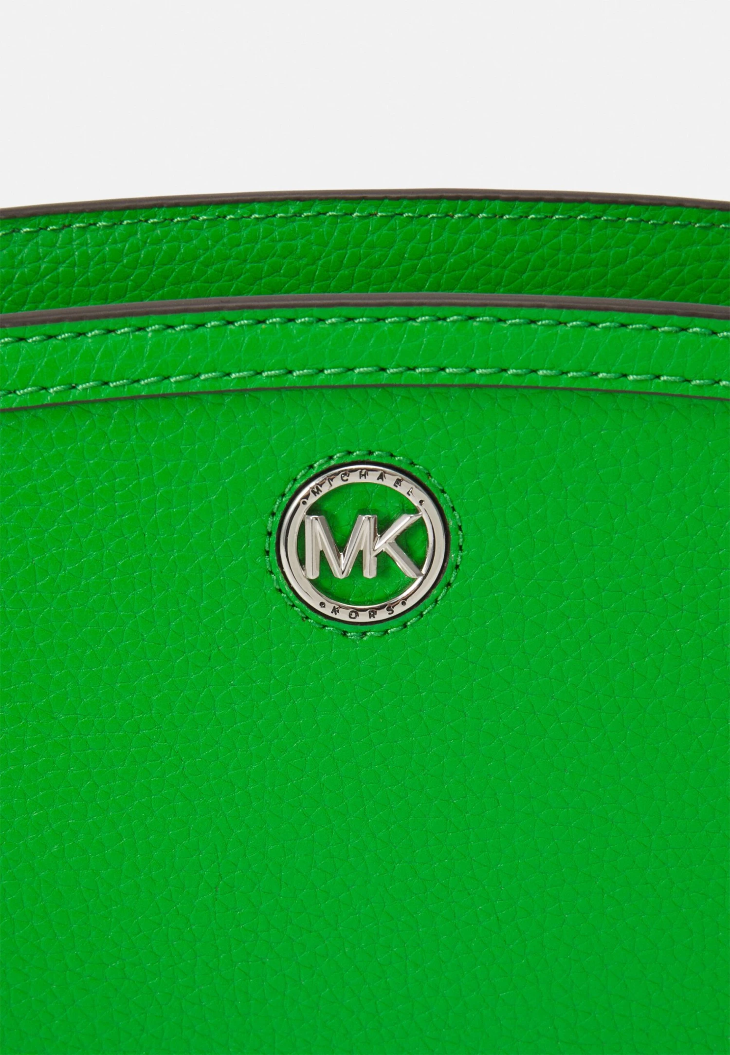 MICHAEL Michael Kors Chantal Xbody - Schoudertas - Palm 8 MICHAEL Michael Kors Chantal Xbody - Schoudertas - Palm - Afbeelding 6