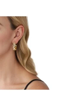 Michael Kors Oorbellen - Gold