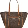 MICHAEL Michael Kors Carine Md- Shopper - Mittelbraun 1 MICHAEL Michael Kors Carine Md- Shopper - Mittelbraun -MICHAEL Michael Kors 84a4353b1b6540be988a0676cffbf406