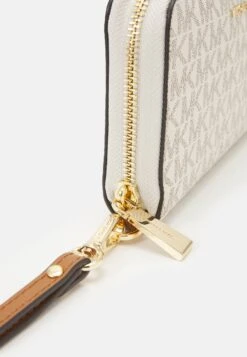 MICHAEL Michael Kors Flat Case - Portemonnee - Vanilla 13 MICHAEL Michael Kors Flat Case - Portemonnee - Vanilla -MICHAEL Michael Kors 850ff37ef5824cd393e87ba5717b01c7