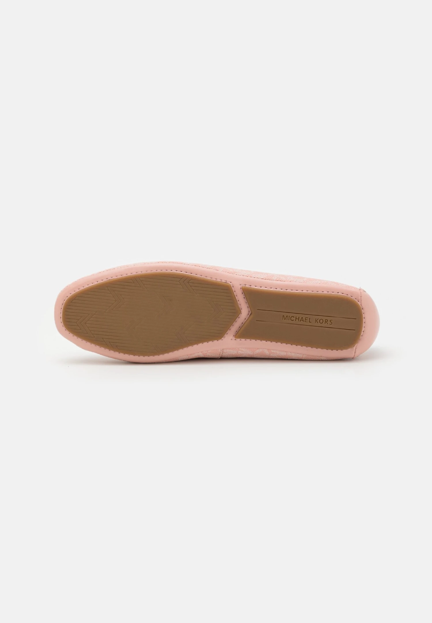 MICHAEL Michael Kors Lillie Moc - Instappers - Pink 8 MICHAEL Michael Kors Lillie Moc - Instappers - Pink - Afbeelding 6