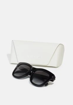 Michael Kors Empire Square - Zonnebril - Black 8 Michael Kors Empire Square - Zonnebril - Black -MICHAEL Michael Kors 86143f95df8b46d991ab116dd1794588