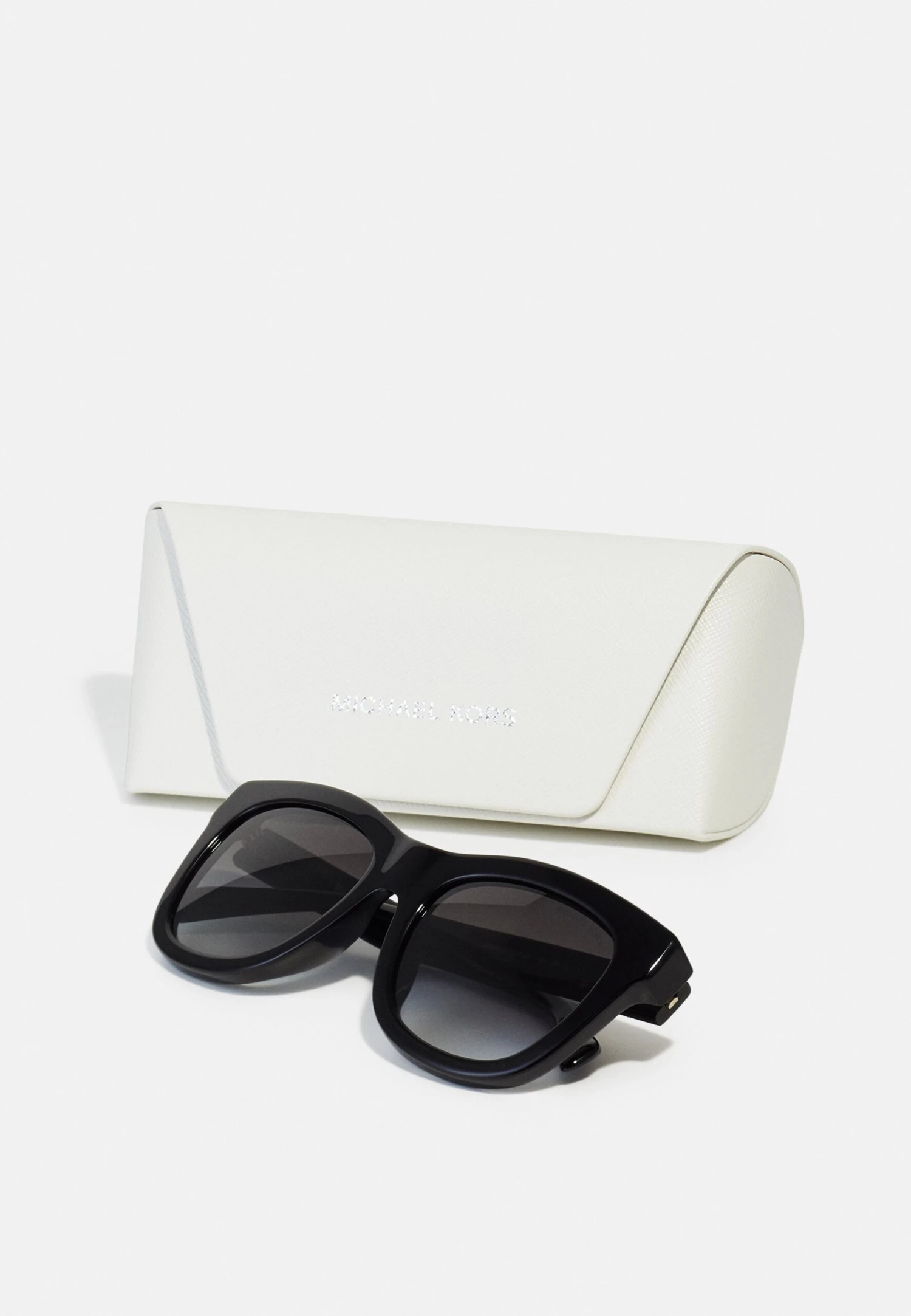 Michael Kors Empire Square - Zonnebril - Black 5 Michael Kors Empire Square - Zonnebril - Black - Afbeelding 3