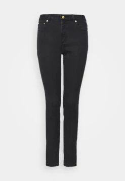 MICHAEL Michael Kors Selma- Jeans Skinny Fit - Black -MICHAEL Michael Kors 8659077330744ef0b6aad3c9d341dd76