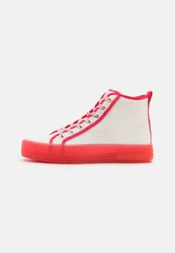 MICHAEL Michael Kors Evy High Top - Sneakers Hoog - Pink -MICHAEL Michael Kors 86b0c04d20414461a256f8fb415e8f61