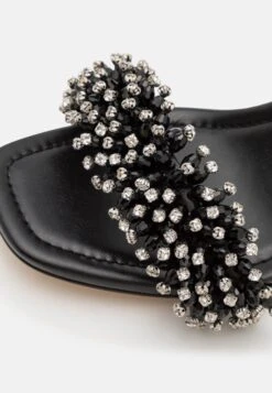 MICHAEL Michael Kors Lucia - Sandalen - Black 15 MICHAEL Michael Kors Lucia - Sandalen - Black -MICHAEL Michael Kors 86ba30fd45684a1397a481b601722945