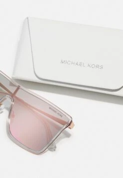 Michael Kors Tucson - Zonnebril - Rose Gold-Coloured 10 Michael Kors Tucson - Zonnebril - Rose Gold-Coloured -MICHAEL Michael Kors 86c90f9550be408ca579663269c4eea6