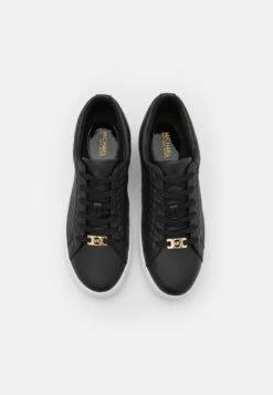MICHAEL Michael Kors Keaton Lace Up - Sneakers Laag - Black 13 MICHAEL Michael Kors Keaton Lace Up - Sneakers Laag - Black -MICHAEL Michael Kors 86cce3d0022241b6ba33a1affa50bb76