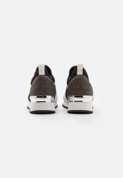 MICHAEL Michael Kors Billie Trainer - Sneakers Laag - Black/Optic White 12 MICHAEL Michael Kors Billie Trainer - Sneakers Laag - Black/Optic White -MICHAEL Michael Kors 86cef335d153406693b2c366f8eb6585