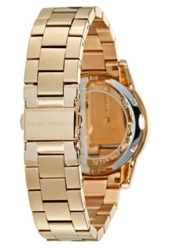 Michael Kors Ritz - Chronograaf - Gold-Coloured 7 Michael Kors Ritz - Chronograaf - Gold-Coloured -MICHAEL Michael Kors 871ed0211607450ead331afc475ca92c