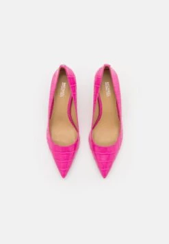MICHAEL Michael Kors Alina Flex- Klassieke Pumps - Cerise 13 MICHAEL Michael Kors Alina Flex- Klassieke Pumps - Cerise -MICHAEL Michael Kors 8750bb041d8b42f58c2518c08c62bb38