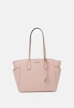 MICHAEL Michael Kors Marilyn Tote - Handtas - Pink