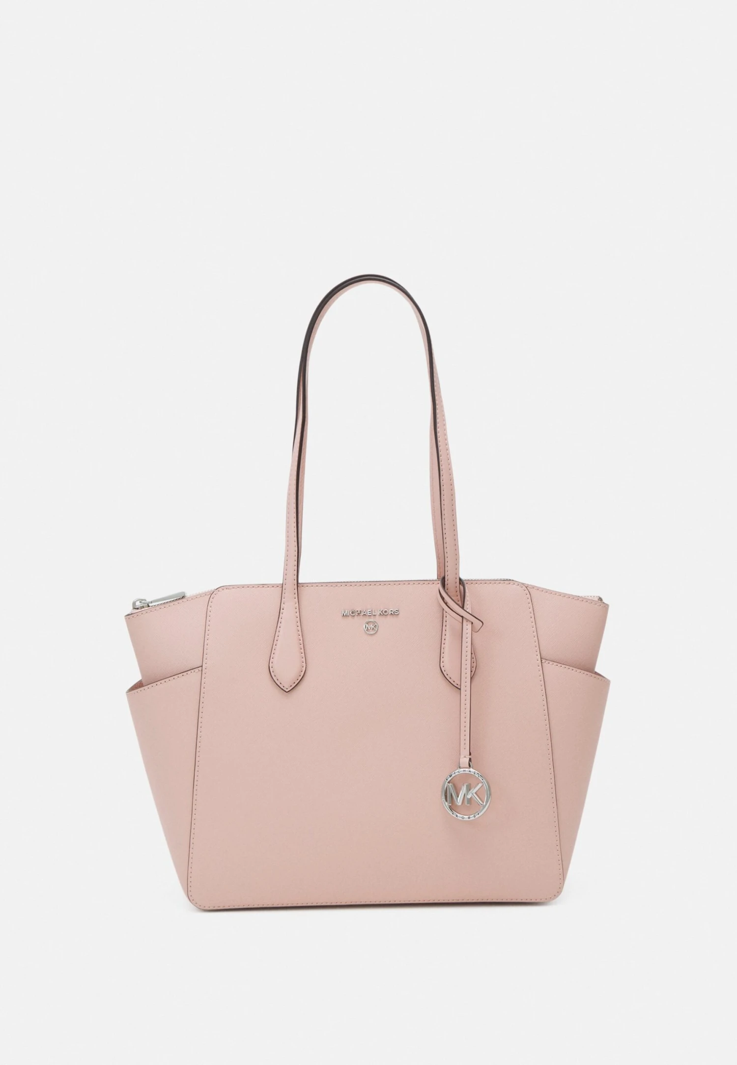MICHAEL Michael Kors Marilyn Tote - Handtas - Pink 3 MICHAEL Michael Kors Marilyn Tote - Handtas - Pink