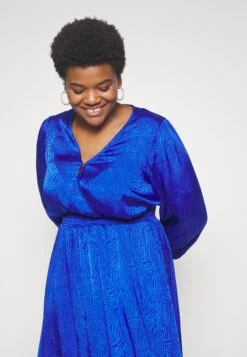 MICHAEL Michael Kors Fractal Zebra Plisse- Cocktailjurk - Royal 11 MICHAEL Michael Kors Fractal Zebra Plisse- Cocktailjurk - Royal -MICHAEL Michael Kors 87c6d5309d754716b922a3d90ab87256