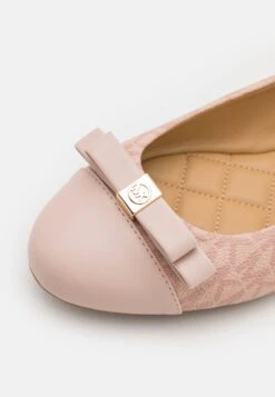 MICHAEL Michael Kors Andrea- Ballerina'S - Nude 15 MICHAEL Michael Kors Andrea- Ballerina'S - Nude -MICHAEL Michael Kors 87e0491eb6aa43ad8b105d870ed6c4cd