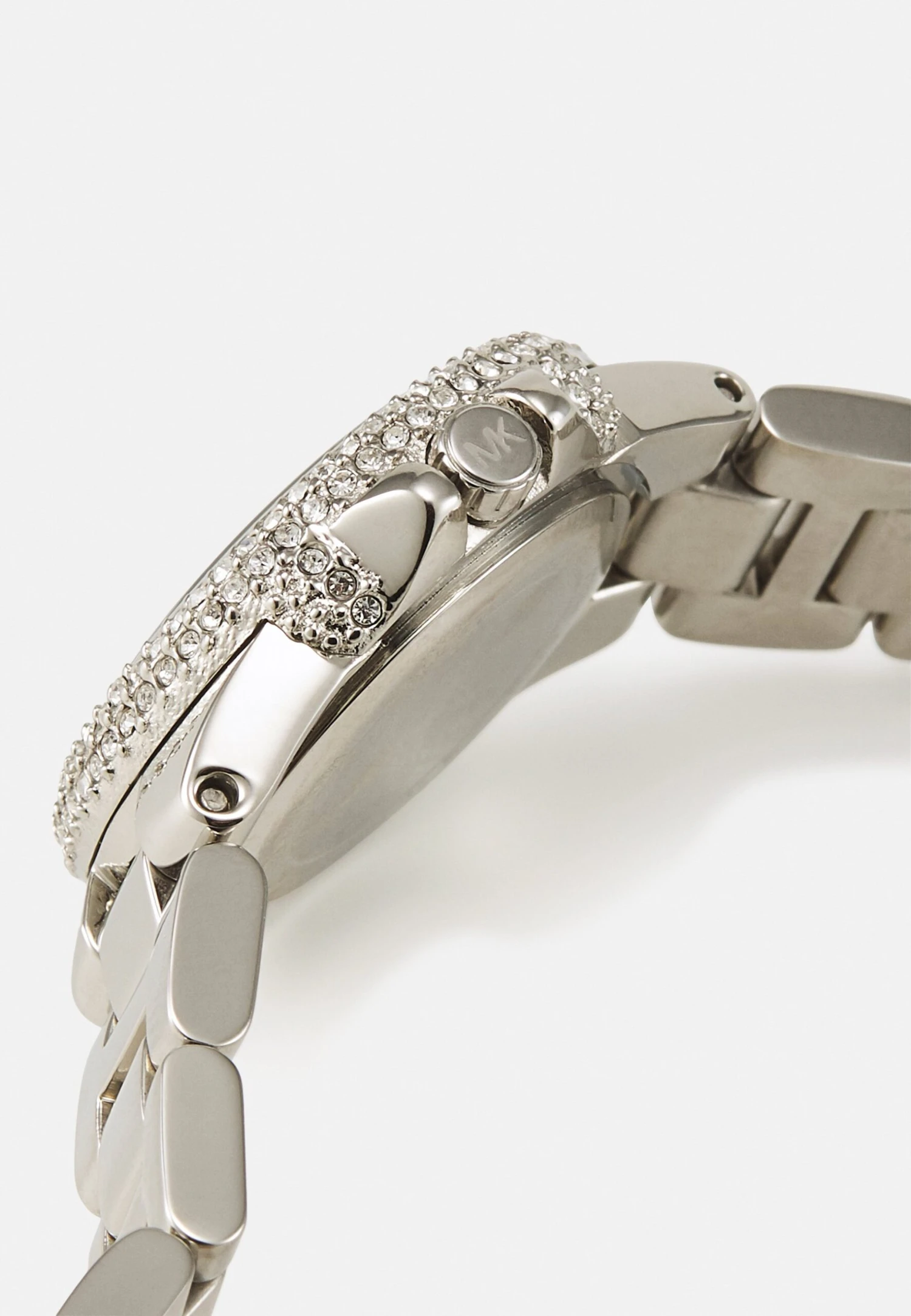 Michael Kors Petite Camille Hand - Horloge - Silver-Coloured 5 Michael Kors Petite Camille Hand - Horloge - Silver-Coloured - Afbeelding 3