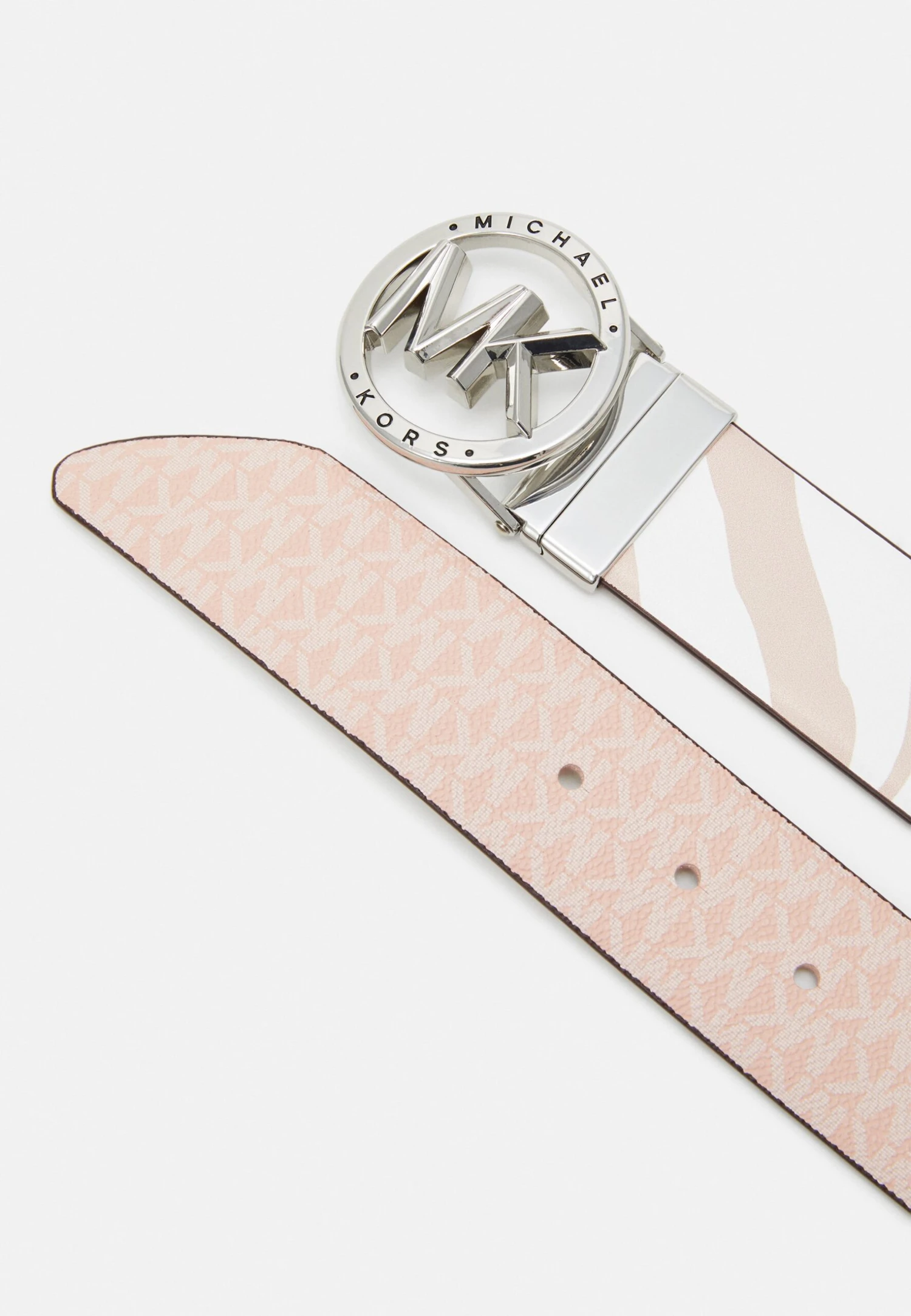 MICHAEL Michael Kors Riem - Pink 4 MICHAEL Michael Kors Riem - Pink - Afbeelding 2