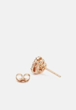 Michael Kors Heart Cut Stud Earrings - Oorbellen - Rose Gold-Coloured 6 Michael Kors Heart Cut Stud Earrings - Oorbellen - Rose Gold-Coloured -MICHAEL Michael Kors 89021bce77694cb0a9c8171892b5c2ad