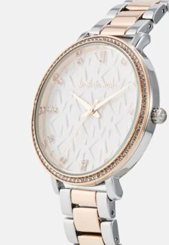 Michael Kors Pyper - Horloge - Rose Gold-Coloured 9 Michael Kors Pyper - Horloge - Rose Gold-Coloured -MICHAEL Michael Kors 892090b60450497bb9d5e9bd02c78b91