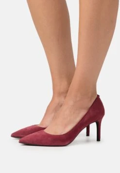 MICHAEL Michael Kors Alina Flex- Klassieke Pumps - Mulberry