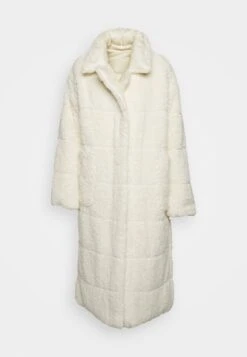MICHAEL Michael Kors Puff Coat - Donsjas - Bone -MICHAEL Michael Kors 895a64b578514c8cb1f6d6307ab67057