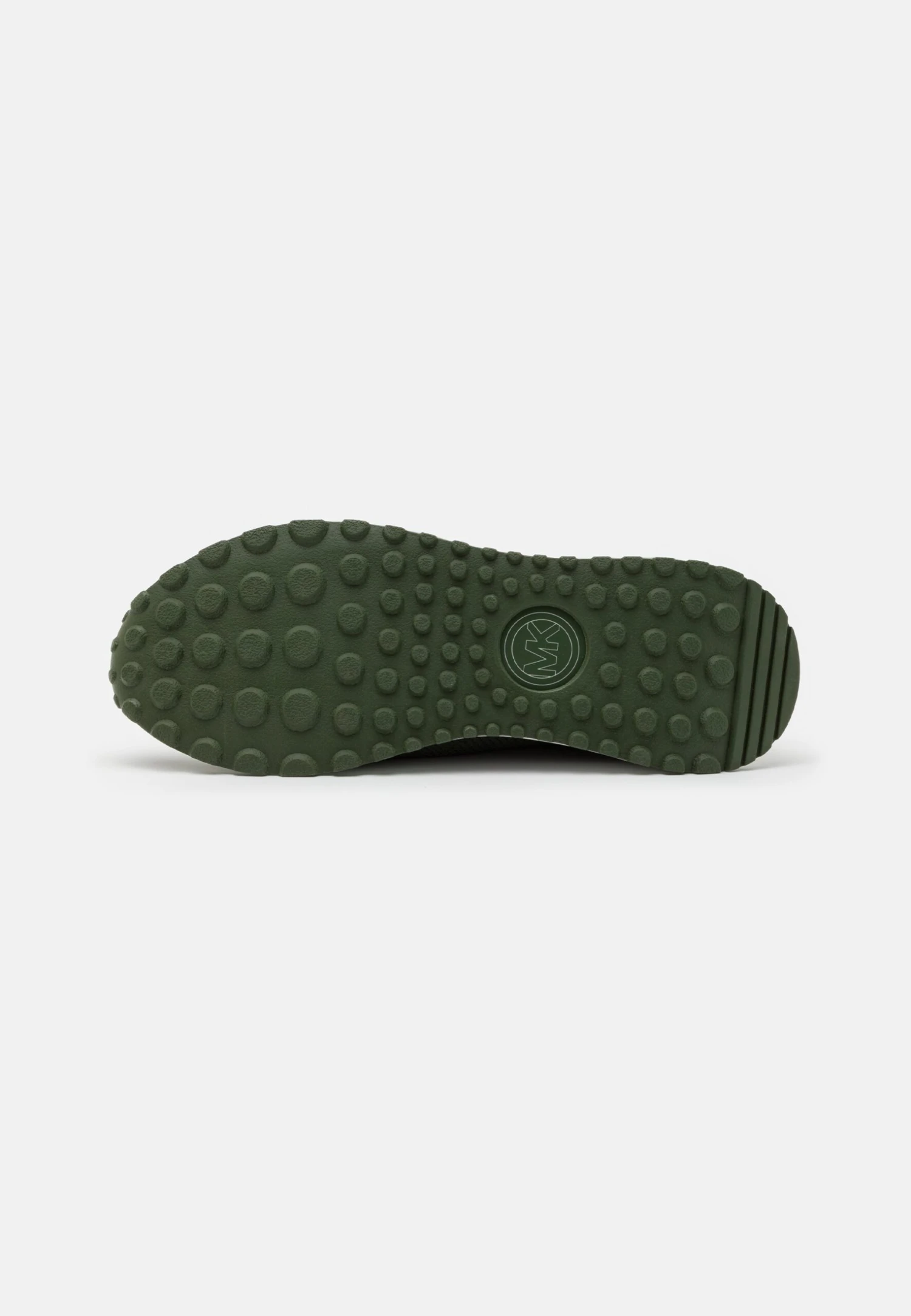 MICHAEL Michael Kors Bodie Slip On - Sneakers Laag - Amazon Green 8 MICHAEL Michael Kors Bodie Slip On - Sneakers Laag - Amazon Green - Afbeelding 6