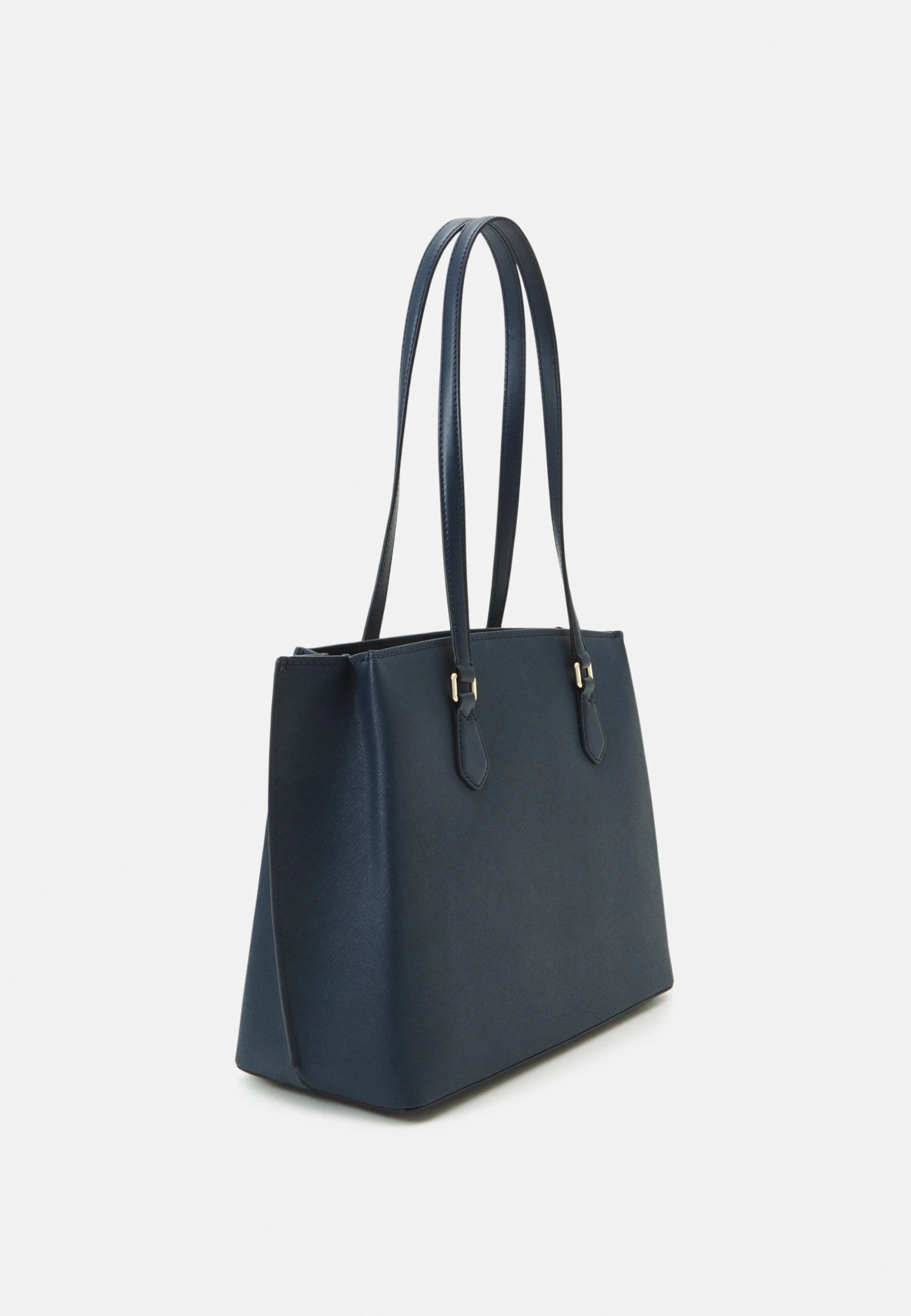 MICHAEL Michael Kors Ruby Tote - Handtas - Navy 4 MICHAEL Michael Kors Ruby Tote - Handtas - Navy - Afbeelding 2