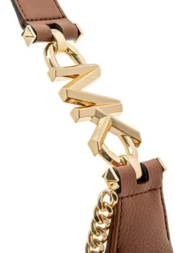 Michael Kors Lg Hobo - Handtas - Luggage -MICHAEL Michael Kors 8a06cb26947741a5940d83577d48196f