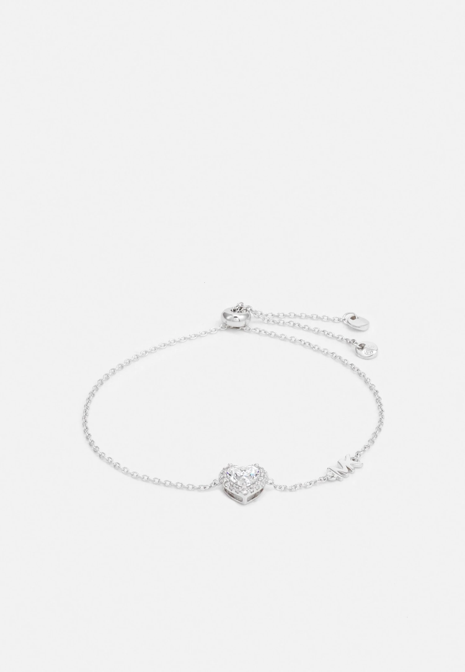 Michael Kors Brilliance - Armband - Silver-Coloured 3 Michael Kors Brilliance - Armband - Silver-Coloured